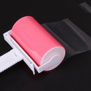 2pcs Lint-Remover Roller-Cleaner Pet-Hair-Clothes Picker Sticky Portable Remover