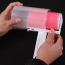 Reusable Pet Fluff Brush Sticky Roller Lint Cleaner Washable Hair Dust Remover