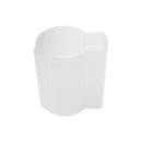 1x Reusable Sticky Brush Pet Hair Roller Household Clothes Lint Remover Cleaner