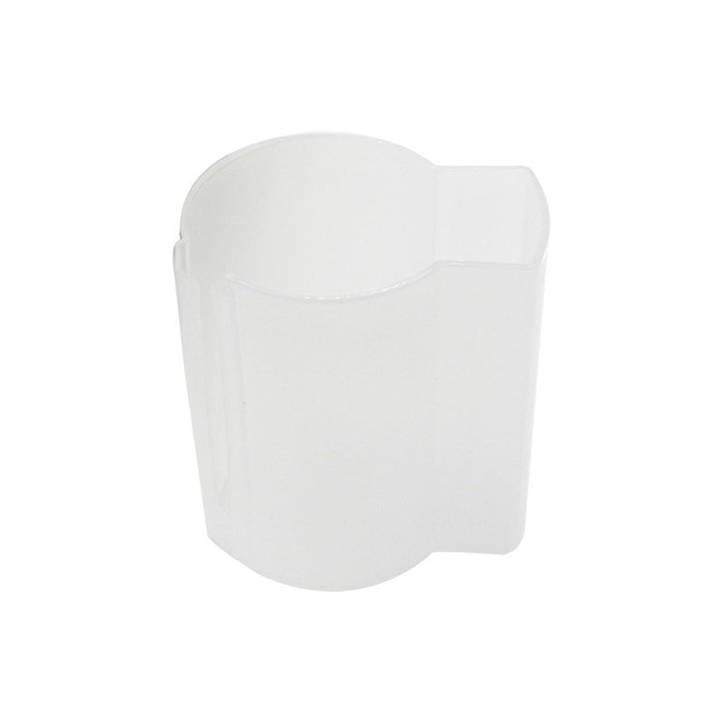 1 x Handheld Sticky Lint Roller Cleaner Pet Hair Dust Remover tool Newest Useful