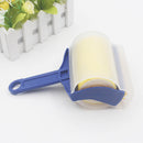 1x Reusable Sticky Brush Pet Hair Roller Household Clothes Lint Remover Cleaner