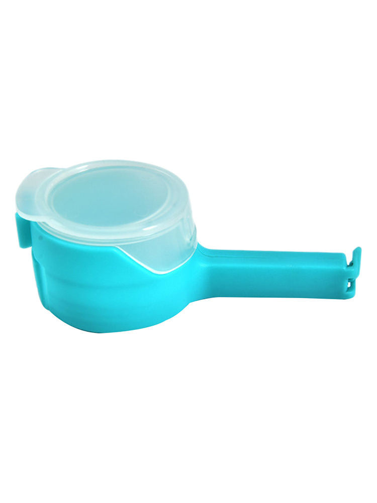 1 x Practical Multifunction Sealing Clip Preservation Plastic Clip Newest Useful