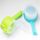 1 PC Random Color Multifunctional Sealing Clip Preservation Plastic Clip Hot