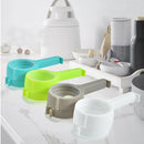1 x Practical Multifunction Sealing Clip Preservation Plastic Clip Newest Useful