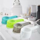 1 PC Random Color Multifunctional Sealing Clip Preservation Plastic Clip Hot