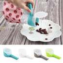 1 PC Random Color Multifunctional Sealing Clip Preservation Plastic Clip Hot