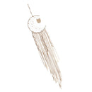 Nordic Owl Catcher Cotton Woven Bohemian Hang Tapestry Decorative Pendant New