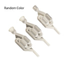 3xTwin Bubbler Airlock for Home Brew Beer Wine Making S-Shape Air Lock New