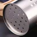 Kitchen Stainless Steel Utensil Cooking Tool Storage Chopstick  Spoon Holder