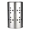 Kitchen Stainless Steel Utensil Cooking Tool Storage Chopstick  Spoon Holder