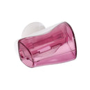 3 Pieces Fashion Toothbrush Heads Cover Protective Cap Fit For Outdoor Travel