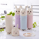 2pcs Travel Wash Cup Travel Toiletries Toothpaste Toothbrush Storage Outdoor