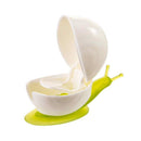 4x Snail Toothbrush Toothpaste Holder With Sucker Bathroom Sundries High Quality