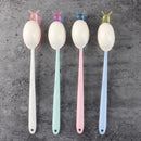 4x Snail Toothbrush Toothpaste Holder With Sucker Bathroom Sundries High Quality