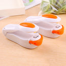 2 x Mini Food Fresh Saver Heat Sealing Machine Portable Bag Sealer Newest Useful