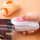 Portable Household Mini Heat Sealing Machine Impulse Plastic Poly Bag Sealer