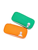 Student Office Big Capacity Pencil Case Bag Large Storage Pen Pouch Newest Use