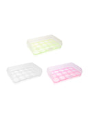 3Pcs Egg-Container-Tray Egg-Box Refrigerator Food-Organizer Kitchen-Accessories