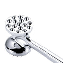 Meat Tenderizer Beef Steak Pork Fish Zinc Alloy Hammer Kitchen Cooking Tools