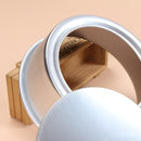 1 pc Aluminum Alloy Non-stick Round Cake Baking Mould Pan Bakeware Tool
