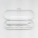 2 pcs Electric Toothbrush Cover Box Protective Tooth Brushes Random Color