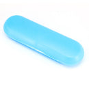 2 pcs Electric Toothbrush Cover Box Protective Tooth Brushes Random Color