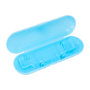 2 pcs Electric Toothbrush Cover Box Protective Tooth Brushes Random Color