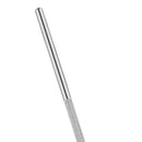 Dental Teeth Cleaning Hollow Handle Mouth Mirror Inspection Exam Dentist Tool