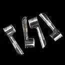 4Pcs Travel Electric Toothbrush Head Protective Cover Case Cap Suit For Oral-B