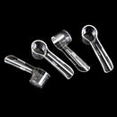 4Pcs Travel Electric Toothbrush Head Protective Cover Case Cap Suit For Oral-B