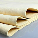 High Absorbent Natural Chamois Car Cleaning Cloths Washable Towels  Clean