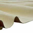High Absorbent Natural Chamois Car Cleaning Cloths Washable Towels  Clean