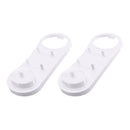 2 Electric Toothbrush Holder Bracket Bathroom Toothbrush Toothbrush Head Bracket