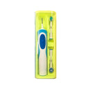 2Pcs Electric Toothbrush Holder Travel Camping Storage Case Box Portable