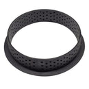 8XSilicone Round Mousse Cake Ring Mold Cookie Cutter Kitchen Baking Wonderful