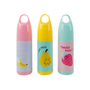 Tooth Box Small Toothbrush Pocket Cup Portable Travel Creative Cartoon 3 * Nice