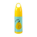Tooth Box Small Toothbrush Pocket Cup Portable Travel Creative Cartoon 3x Hot