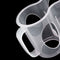 4 x Quality Bottle Storage Rack Kitchen Fridge Beer Cola Can Storage Box