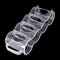 4 x Quality Bottle Storage Rack Kitchen Fridge Beer Cola Can Storage Box