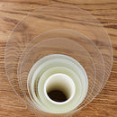 1pc Clear Cake Collar Kitchen Acetate Chocolate Candy Edge Wrapping Film Nice