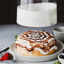 1 Roll Cake Film Transparent Cake Collar Kitche Chocolate Candy Tools Durable