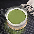 1 Roll Cake Film Transparent Cake Collar Kitche Chocolate Candy Tools Durable