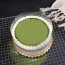 1pc Clear Cake Collar Kitchen Acetate Chocolate Candy Edge Wrapping Film Nice