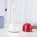 Toothpaste Squeezer Bathroom Set Rolling Tube Dispenser Seat Holder 2 */Set Best