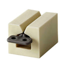 Rolling Tube Toothpaste Squeezer Seat Holder Dispenser for Ointment 4x New
