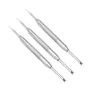 Watch Band Spring Bar Link Pin Remover Repair Tool Home Professional 5 x New