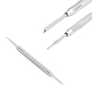 Watch Band Spring Bar Link Pin Remover Repair Tool Home Professional 5 x New