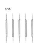 Watch Band Spring Bar Link Pin Remover Repair Tool Home Professional 5 x New