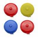6 PCS Soft Tape Body Measuring Retractable for Sewing Double Scale Useful New