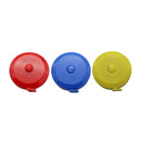 6 x Soft Tape Measure for Cloth Sewing Tailor Retractable Double Scale Ruler